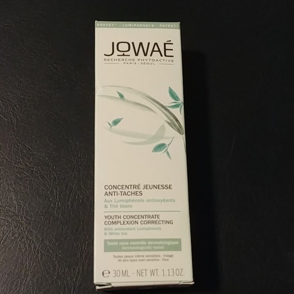 Jowae youth concentrate - Picture 1 of 2